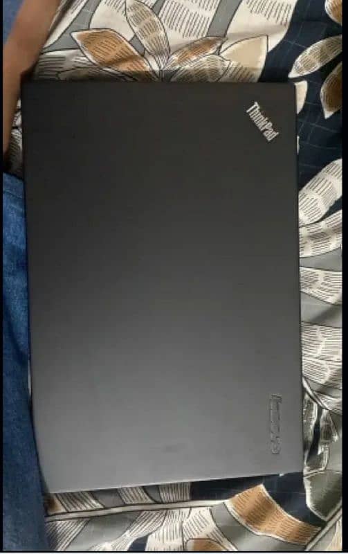 Lenovo Core i5 5th generation 2