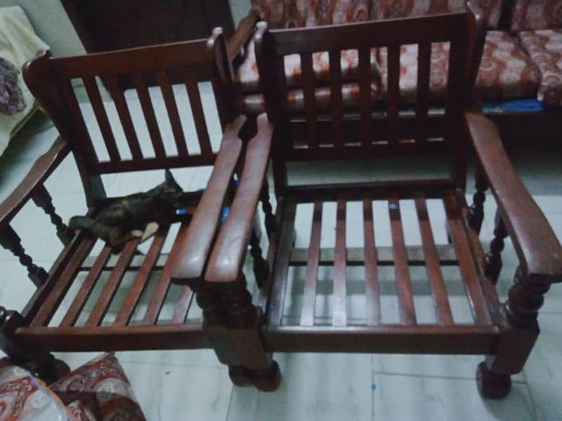 sofa set 5setar 1