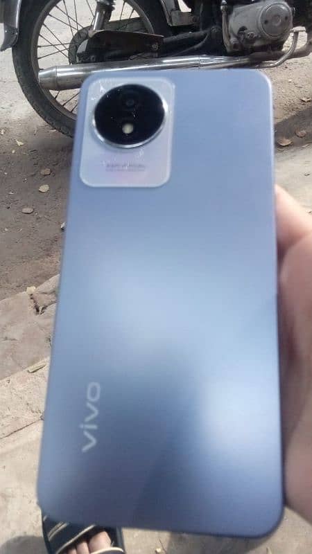 vivo y02t 2