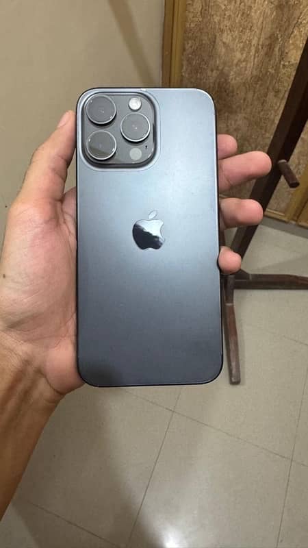 iphone 15 pro max non pta 0