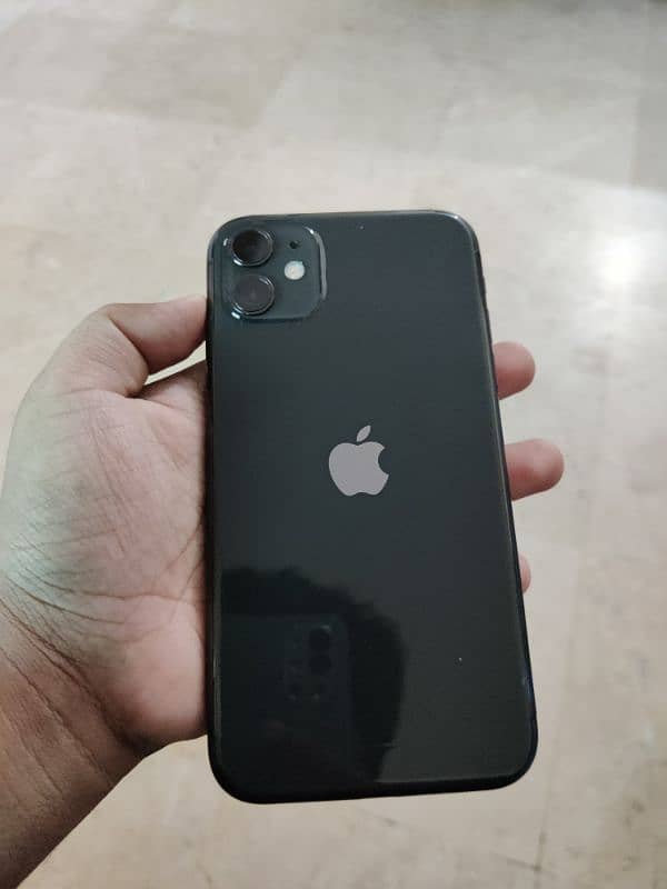 iphone 11 0