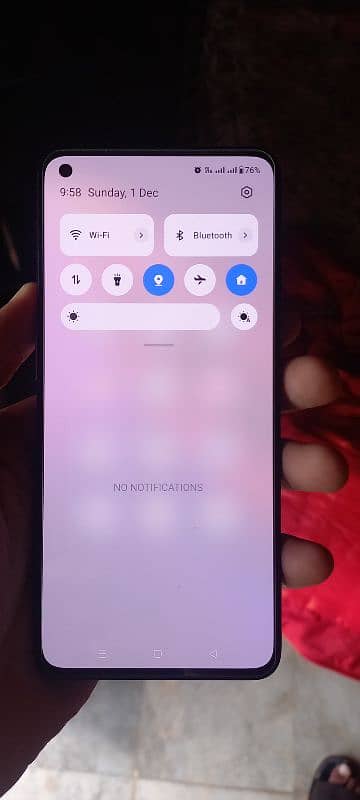 OnePlus 9 12/256 dual sim 10by10 8