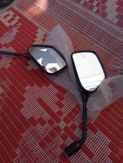 side mirror for CB 150f