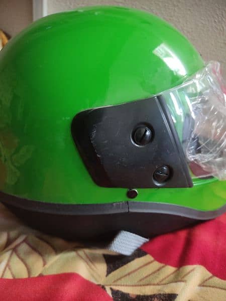 Helmet 1