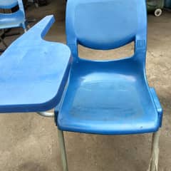 student chair/study chair