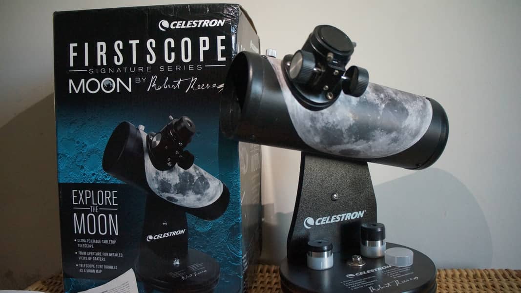 Celestron Tabletop Telescope 7