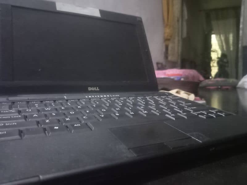 Dell laptop for sale (Dell Latitude 2100) 4