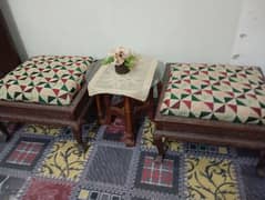 chanuti 5 seater sofa dewan