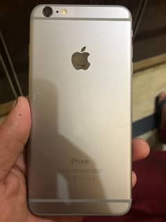 iPhone 6 Plus non pta