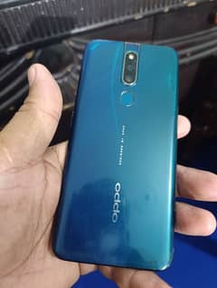 oppo f11 pro 6gb 128gb no open no repair camera phone urgent sale