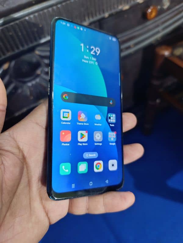 oppo f11 pro 6gb 128gb no open no repair camera phone urgent sale 1