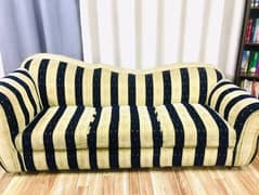 5 seater sofa