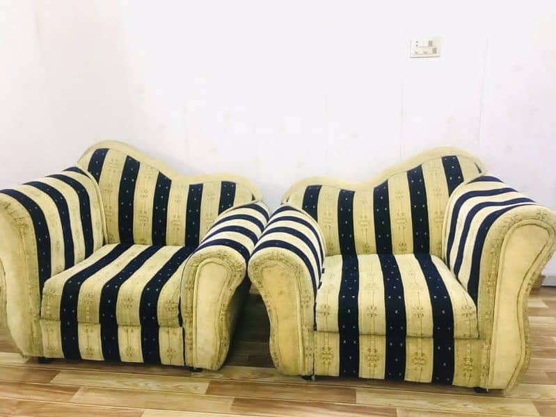 5 seater sofa 1