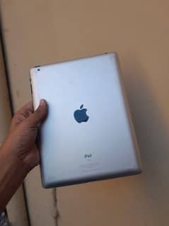 iPad