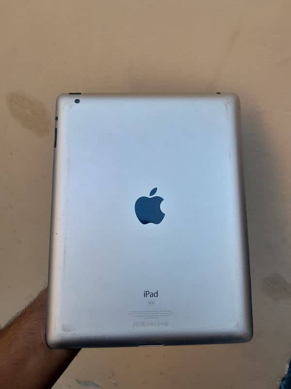 iPad 2 16gb 1