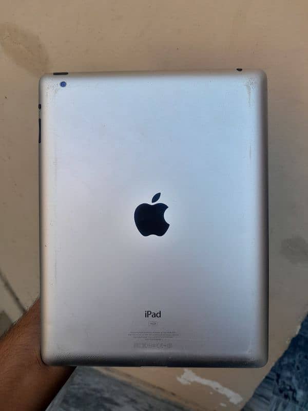 iPad 2 16gb 2