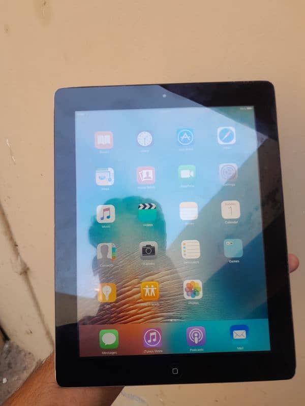 iPad 2 16gb 3