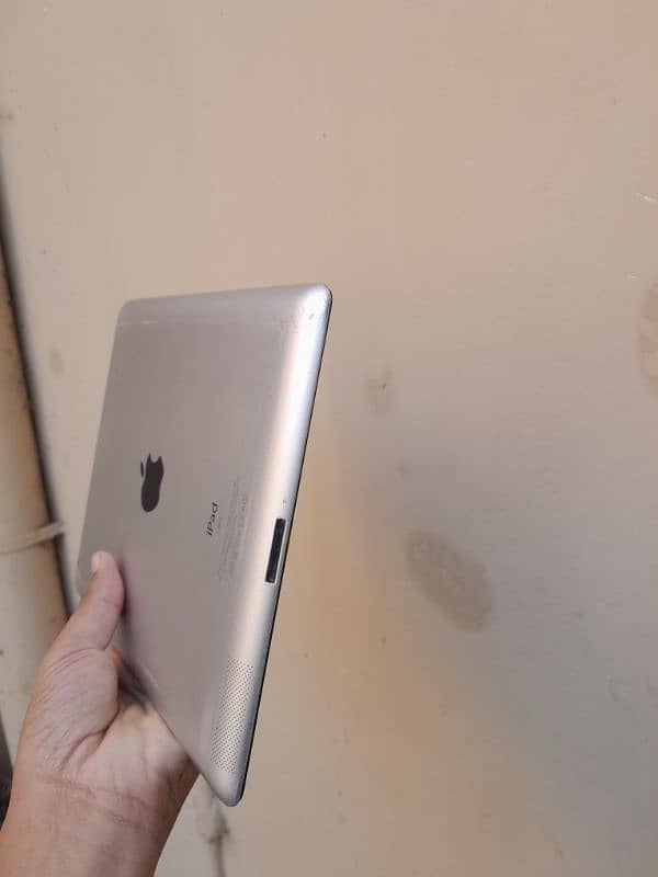 iPad 2 16gb 5