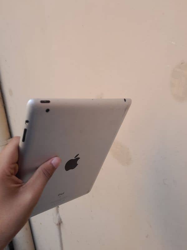 iPad 2 16gb 6