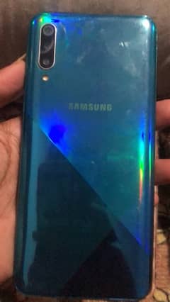 Samsung A30s Gp 4 . . Gp128