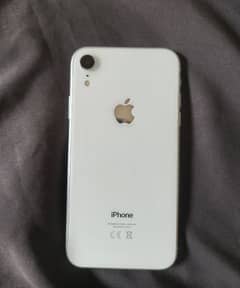 iPhone XR. . (Non PTA)