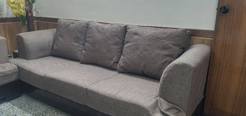 6 seater X Large Sofa Set 1