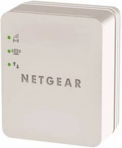 Netgear Wi-Fi Range Expender (Ext-ender)(whatsapp 0333-6233364)