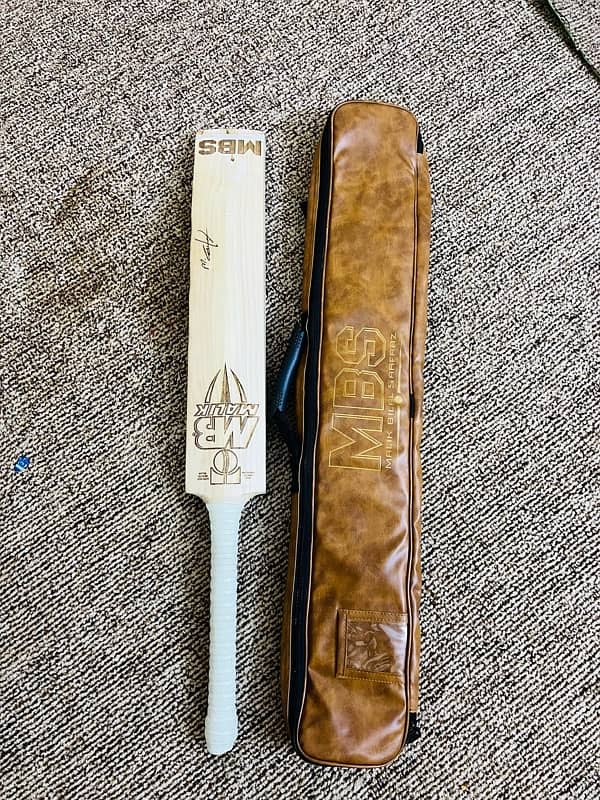 MB malik sarfi legend 2024 edition bat 2