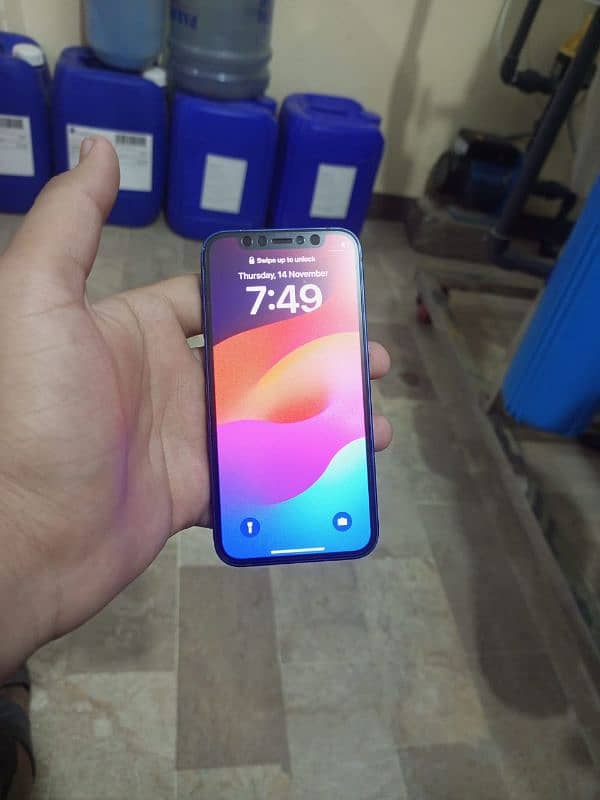 Iphone 12 mini or Samsung A32 5