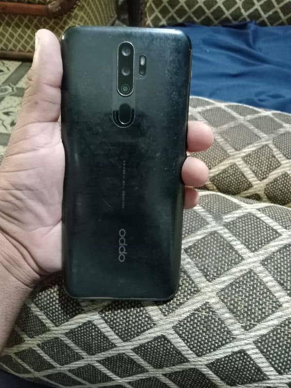 oppo a5 2020 0