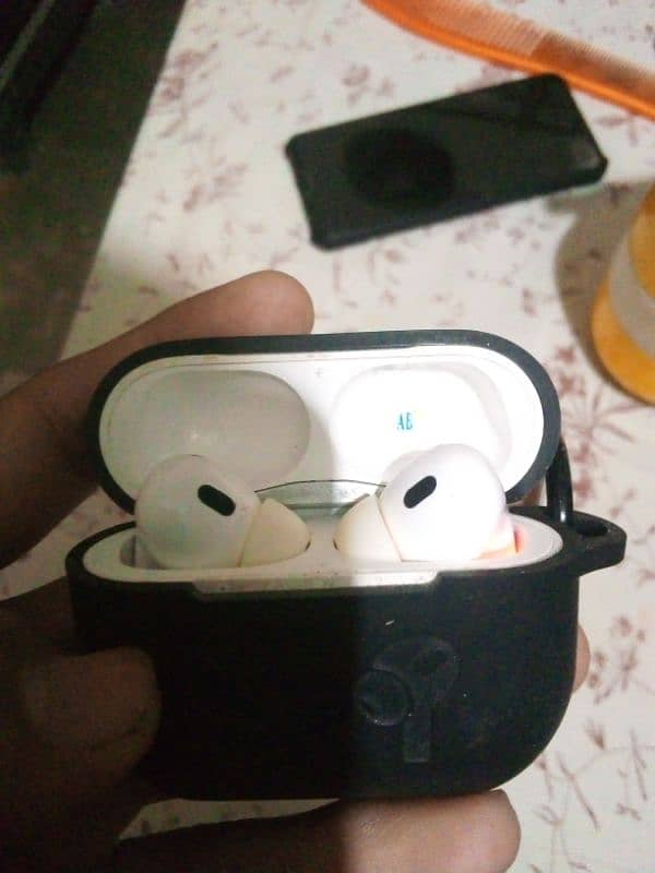 Earphones por 0