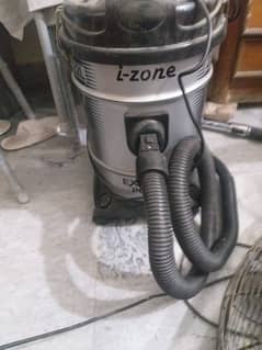 izone Vacum cleaner