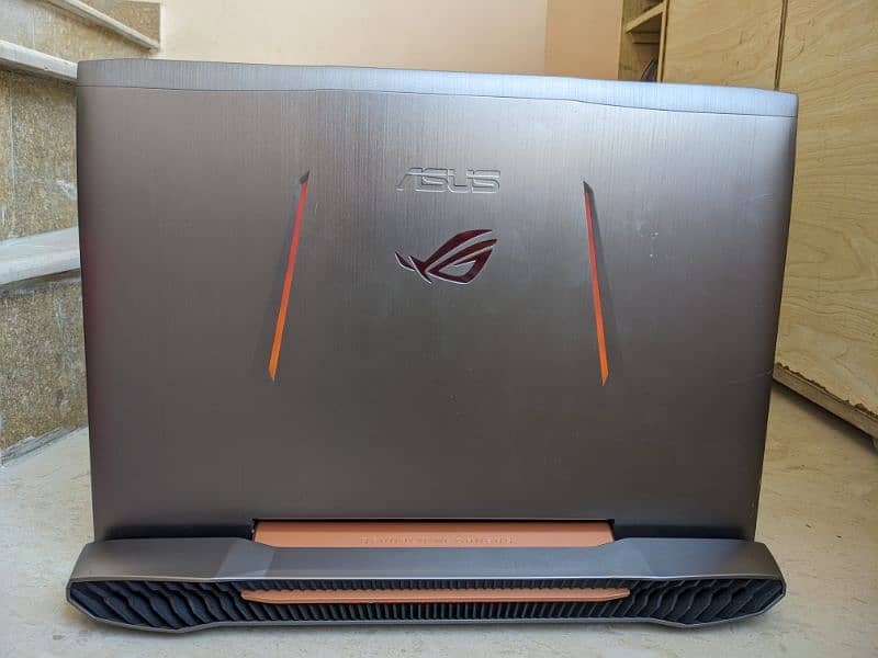 Asus ROG Strix Gaming Power House 0