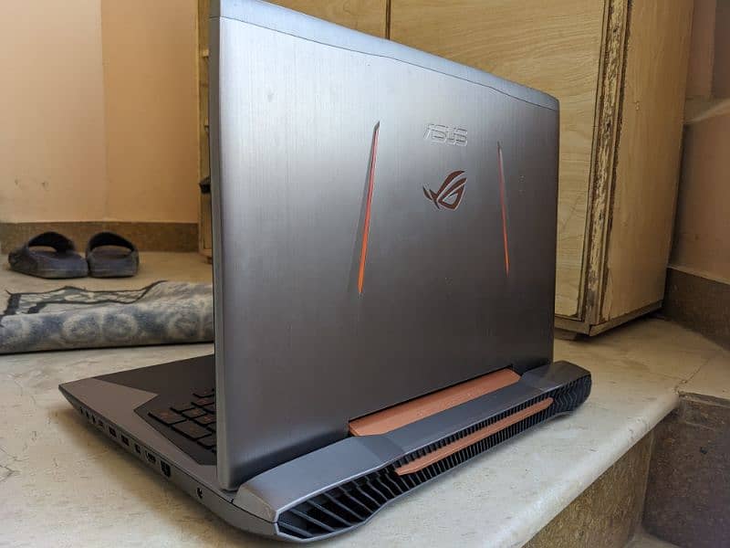 Asus ROG Strix Gaming Power House 2