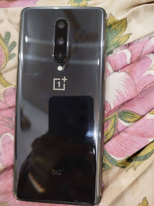 Oneplus 8 5G Fresh Phone 1