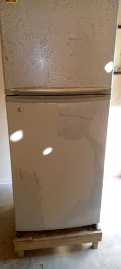 used fridge