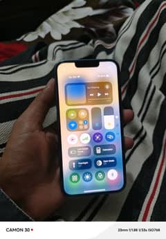 iphone 13(128) non pta