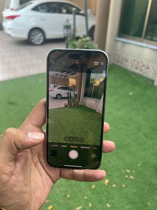 i phone 14 pro 256 gb PTA 6