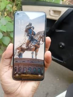 oppo Reno 5 box org chagr 10/9