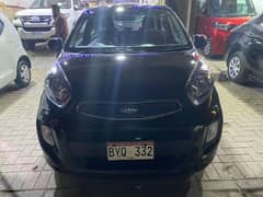 KIA Picanto 2023