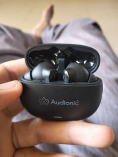 Audionic Airbuds 425