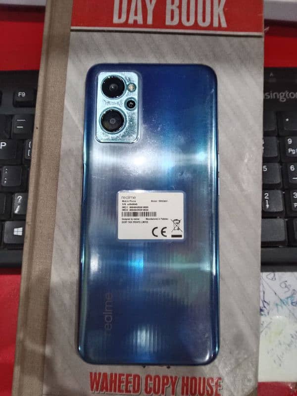 Realme 9i 6/128Gb 2