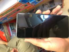 one plus 10pro condition 10by 10 dual sim pta approved