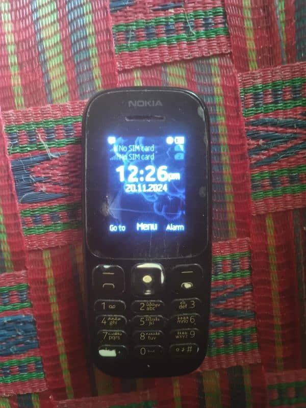 Nokia 105 1