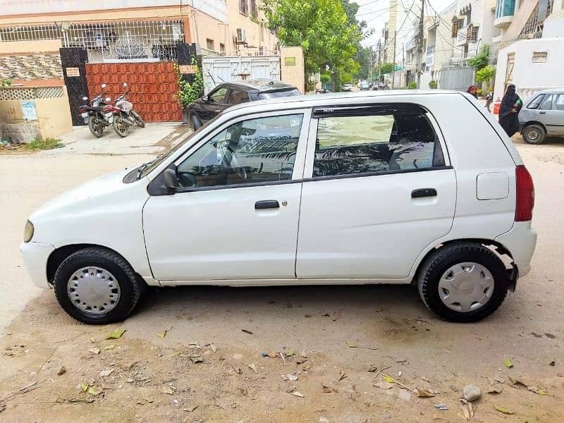 Suzuki Alto 2010 2