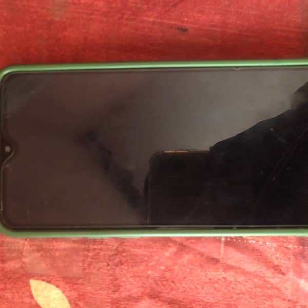 oppo a1k 3/32 memory 6000 ka final ha non pta ha 0