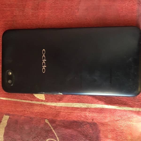 oppo a1k 3/32 memory 6000 ka final ha non pta ha 2