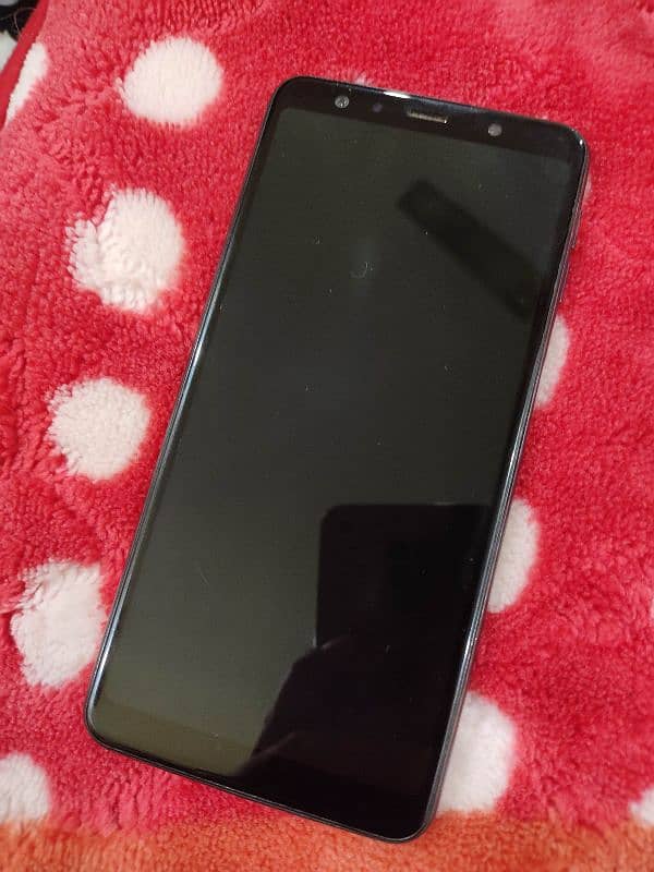 Samsung Galaxy A7 0