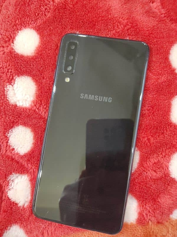 Samsung Galaxy A7 1