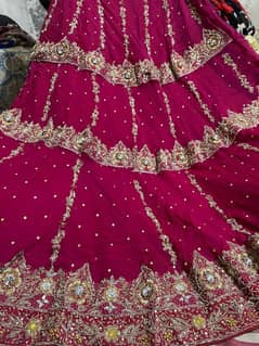 lehnga